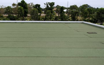 all Lawnhead roofing types quoted for