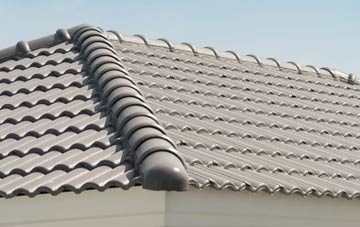 advantages of Lawnhead clay roofing