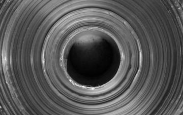 Lawnhead edpm waterproofing