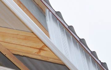 why Lawnhead fascia repairs are essential