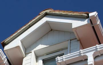 Lawnhead fascia installation costs
