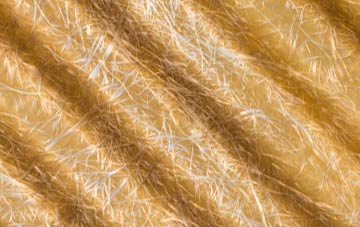 Lawnhead fibreglass roof waterproofing