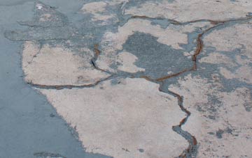 fibreglass roofing replacement Lawnhead