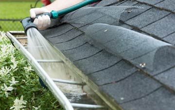 Lawnhead gutter cleaning costs