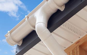 Lawnhead gutter installation costs