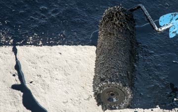 Lawnhead liquid sealant waterproofing