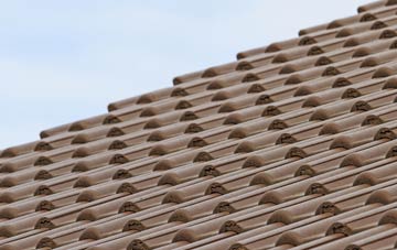 plastic roofing Lawnhead, Staffordshire