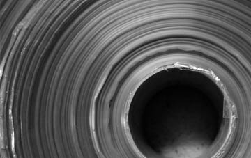 Lawnhead pvc roof replacement