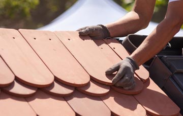 Lawnhead roof tile contractors