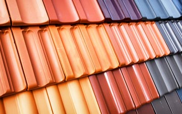Lawnhead roof tile costs