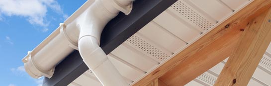 get Lawnhead guttering quotes today