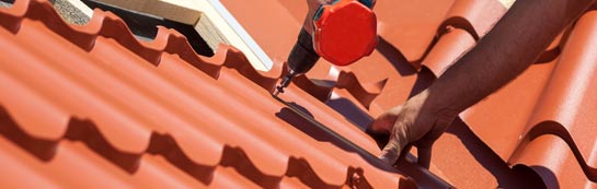 save on Lawnhead roof installation costs