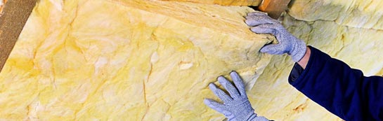 quotes for Lawnhead roof insulation