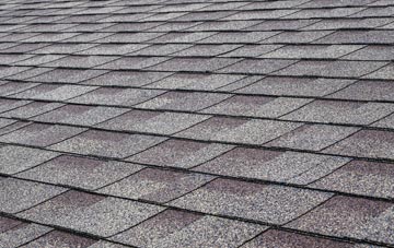 Lawnhead tiles for shallow pitch roofing
