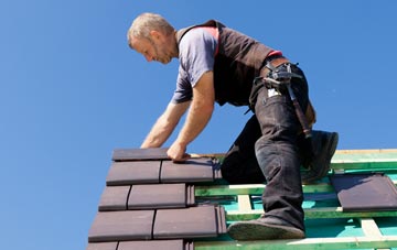 disadvantages of Lawnhead slate roofing