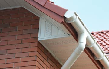Lawnhead soffit repair costs