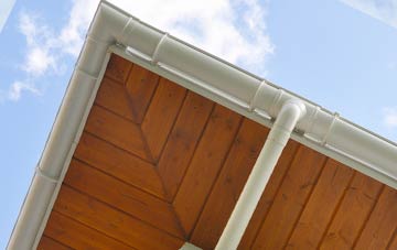 Lawnhead soffit types