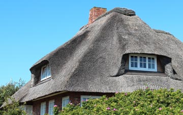 thatch roofing Lawnhead, Staffordshire