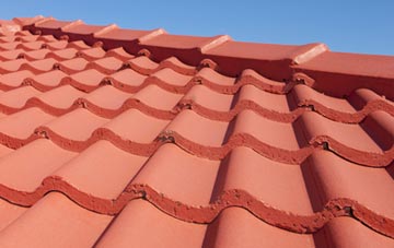 Lawnhead tile and slate roof replacement