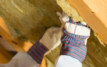 types of Lawnhead pitched roof insulation materials
