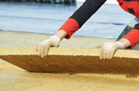 find rated Lawnhead roof insulation companies