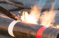 Lawnhead flat roofing replacement