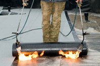 Lawnhead flat roof sealing quote