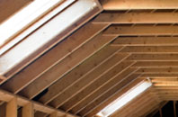 Lawnhead tapered roof insulation quotes